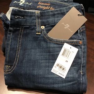 7 for All Mankind Jeans